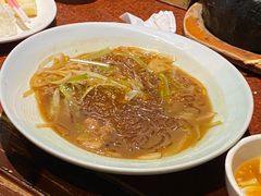 -绿茶餐厅(华联万柳店)