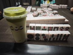 -喜茶(中山白水井店)