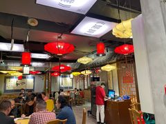 大堂-子曰·礼茶居(壬丰大厦店)