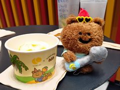 -LUNEURS月乐诗·法式冰淇淋(北外滩来福士广场店)