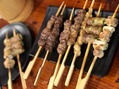 -鸟串烧Yakitori