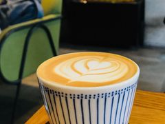 SOE拿铁-Home Cafe(水榭春天店)