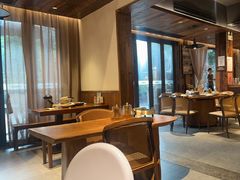 -筱湘溪·原住土菜小院