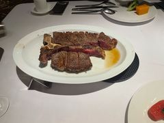 -王品牛排(郑州大卫城店)