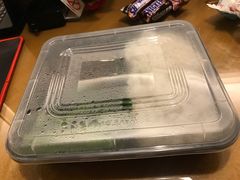 餐具摆设-撚手食堂·传统粤菜(珠江新城店)