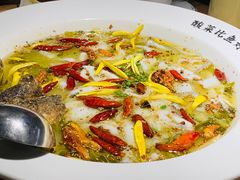 -太二酸菜鱼(深圳布吉万象汇店)