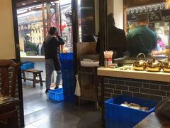 大堂-扬州三头宴(东关街店)