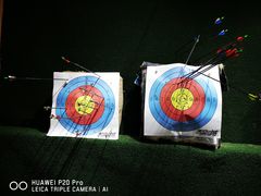 -佰德观岚记羽毛球馆