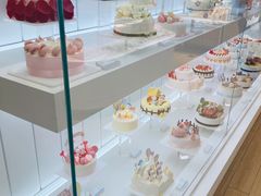 -好利来(东直门银座店)