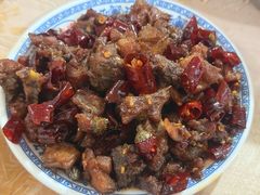 冷吃兔-食神又名厕所兔