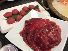 -小天鹅火锅·一线江景洪鼎旗舰店(洪崖洞店)