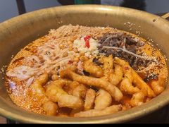 -肚魁川渝冒肚(南洪街店)