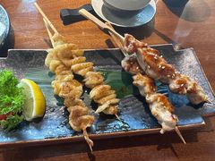 -九井澤精致料理(金茂店)