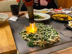 葱烧大阪烧-日葵 大阪烧ひまり(仙霞路店)