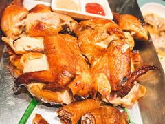 -寻宝记绍兴菜(鲁迅路店)