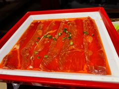 -小龙坎火锅(东汇城店)