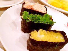 iphone_upload_pic-芭菲盛宴·环球美食(解放碑英利国际店)