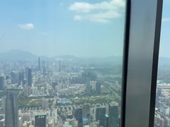 -Free Sky 云际观光层