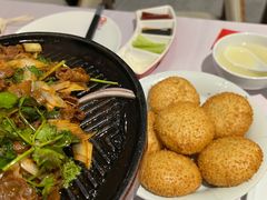 -味+新京宴·烤鸭·北京菜(创意谷店)