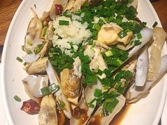 -青菁酒家·象山海鲜(胜利河美食街店)