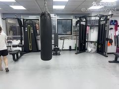-象佳订制健身(中山公园旗舰店)