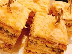 -马哥孛罗咖啡厅·Cafe Marco (厦门马哥孛罗东方大酒店)