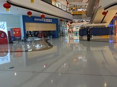 -万达广场(桂林高新店)