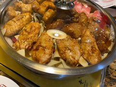 -黄记煌三汁焖锅(1818广场店)