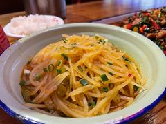 -兔槽江湖菜·重庆璧山兔(水围店)