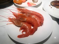 阿根廷虾-加餐海鲜自助(宝龙一城店)