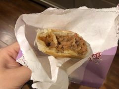 鲜肉月饼-长发西饼(临顿路店)