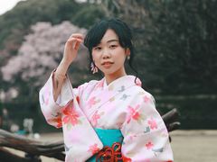 -东京浅草和服体验江户和装工房雅(浅草本店)