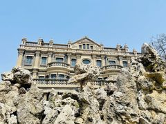 -张学良旧居陈列馆