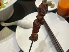 -鼓楼东街老火锅(鼓楼店)