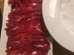 -大喜牛鲜牛肉火锅(世纪金源店)