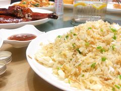 -香港深井掂檔烧鹅茶餐厅(海韵城店)