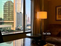 -上海静安香格里拉大酒店