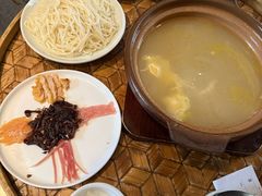 -一坐一忘云南菜(三里屯店)