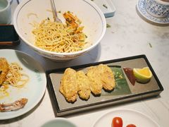 -小河村•南京鱼鲜乡土家常菜(油坊桥店)