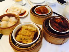 -翠园(铜锣湾广场店)