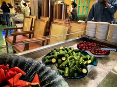 -君邦火锅(新疆大厦店)