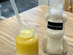 -嗒令甜品·主题融合料理餐厅(首座时代店)