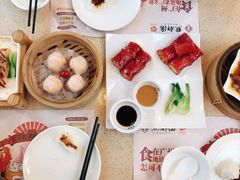 -点都德(千灯湖环宇城店)