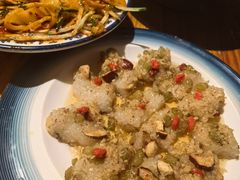 -柴窝堡22号辣子鸡·传承新疆菜