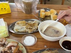 -洲心明记烧肉大粥(总店)