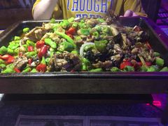 -蘭奢雅集·江浙菜(青山江滩店)