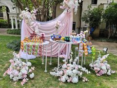 -上海安亭别墅花园酒店