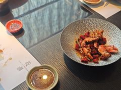 -花潮料理艺食馆(成都万象城店)