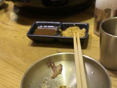 -九田家黑牛烤肉料理(华侨城店)