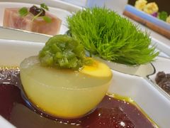 -酒蜻蜓·庭院私房菜(天元东路店)